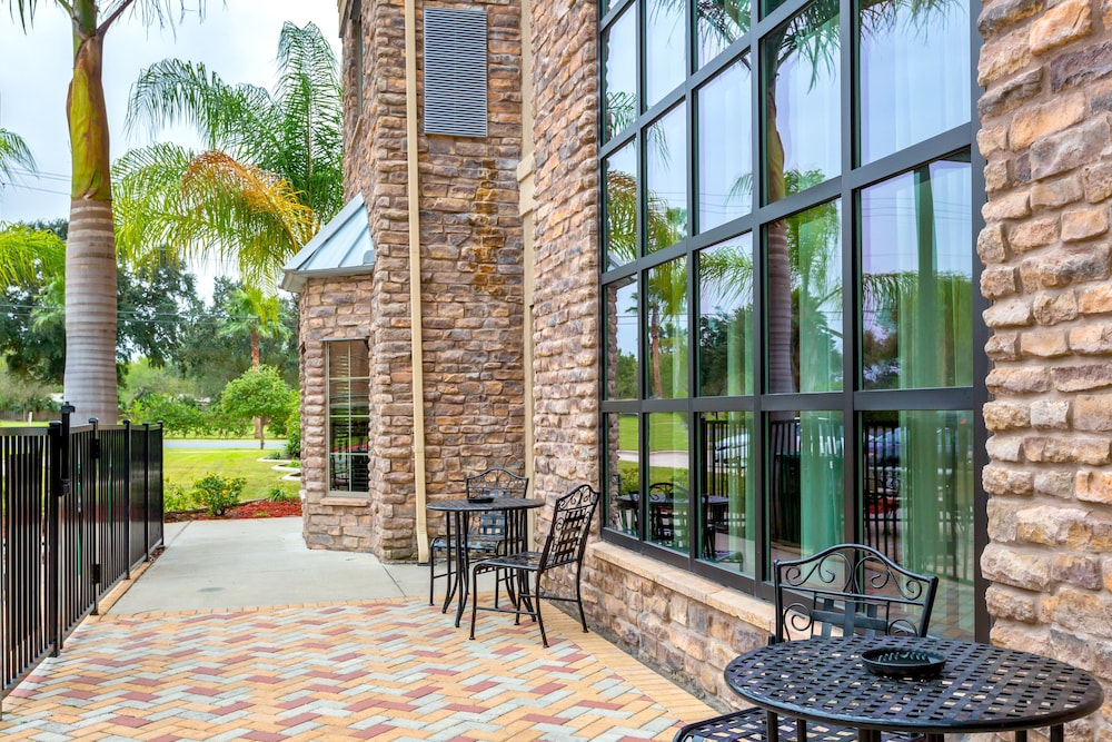 Staybridge Suites McAllen by IHG - photo 29