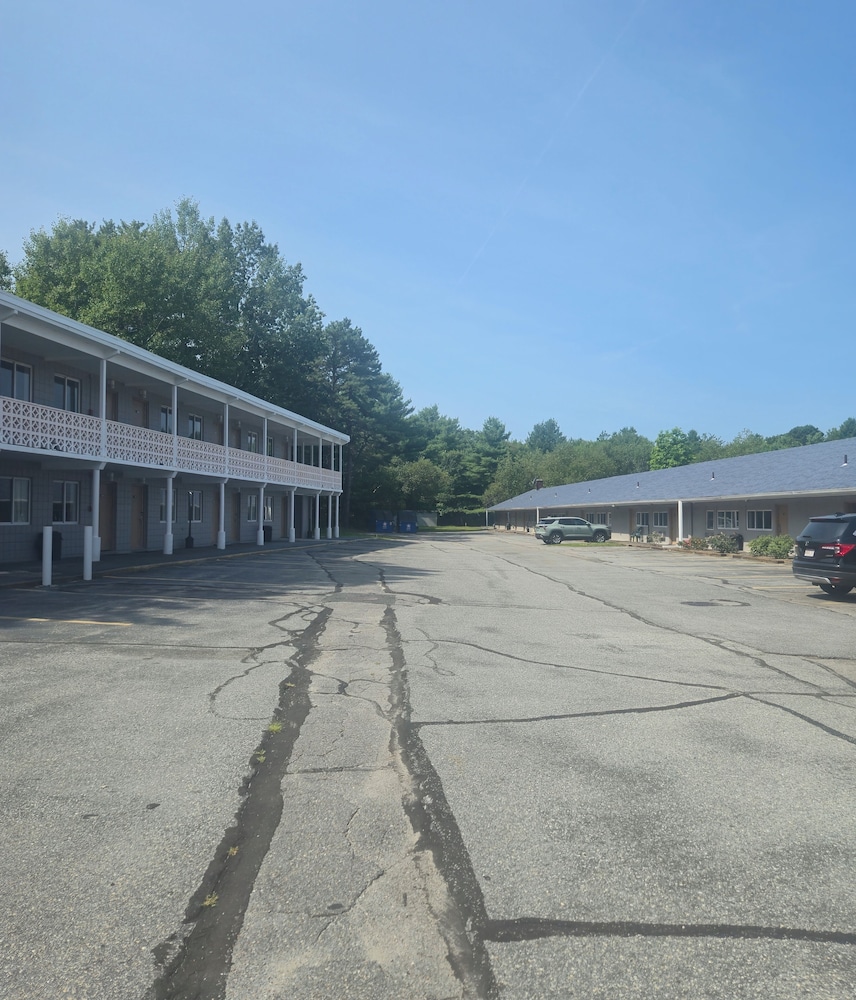 Ayer Motor Inn - photo 34