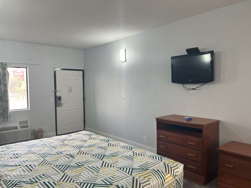 Motel 6 Cleveland MS Delta State University - photo 10