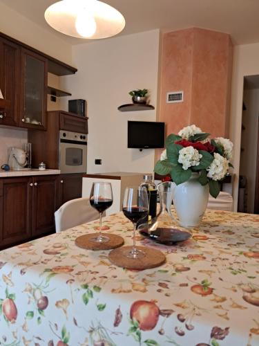 Roses House — 4-Star Luxury Hotel in Porto San Giorgio, Italy