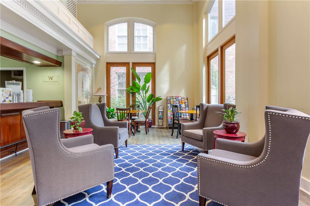 Church Street Inn Historic Charleston Ascend Collection Hotel - photo 3