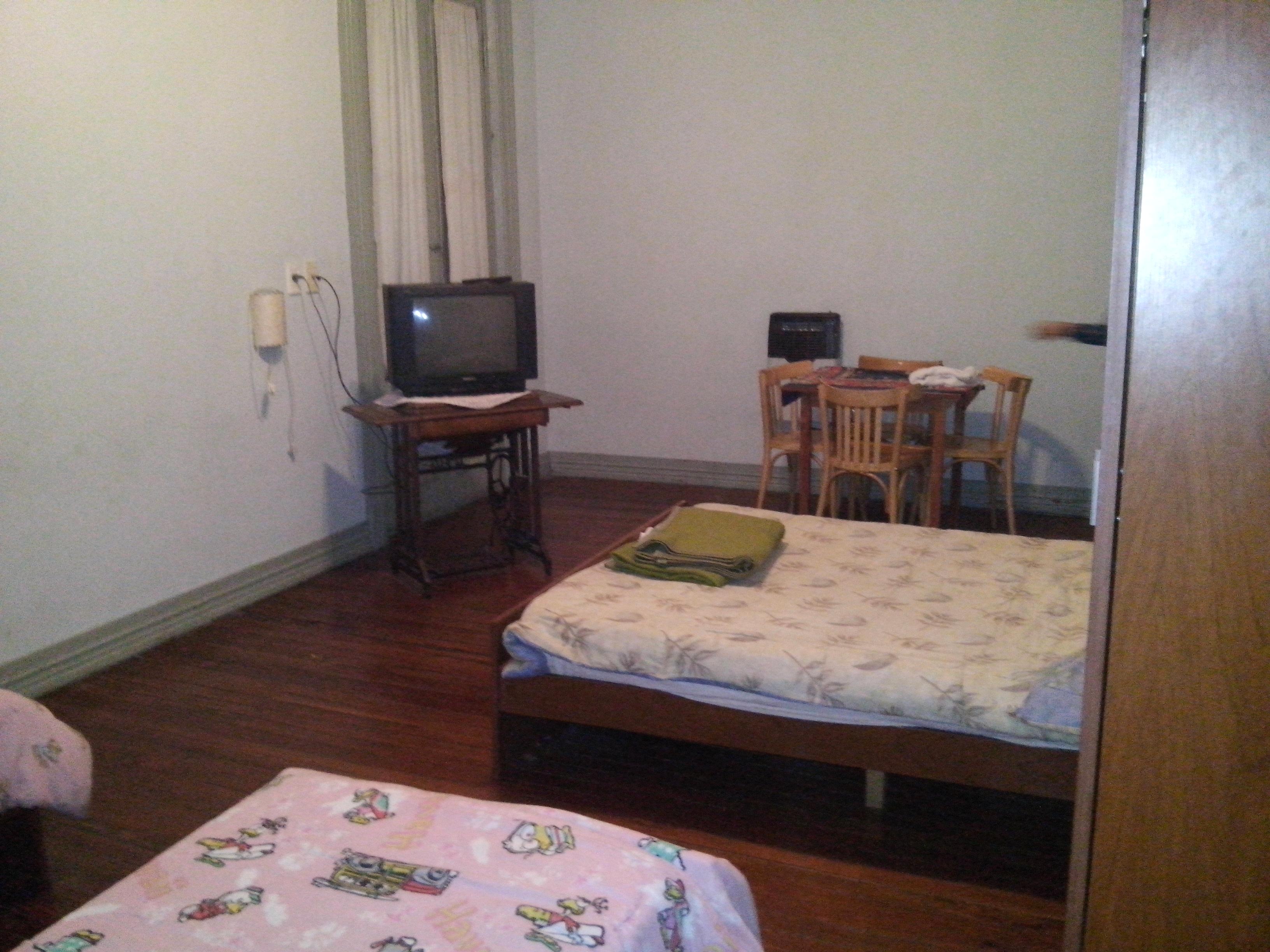 Hotel Guadalupe — Buenos Aires — photo 2