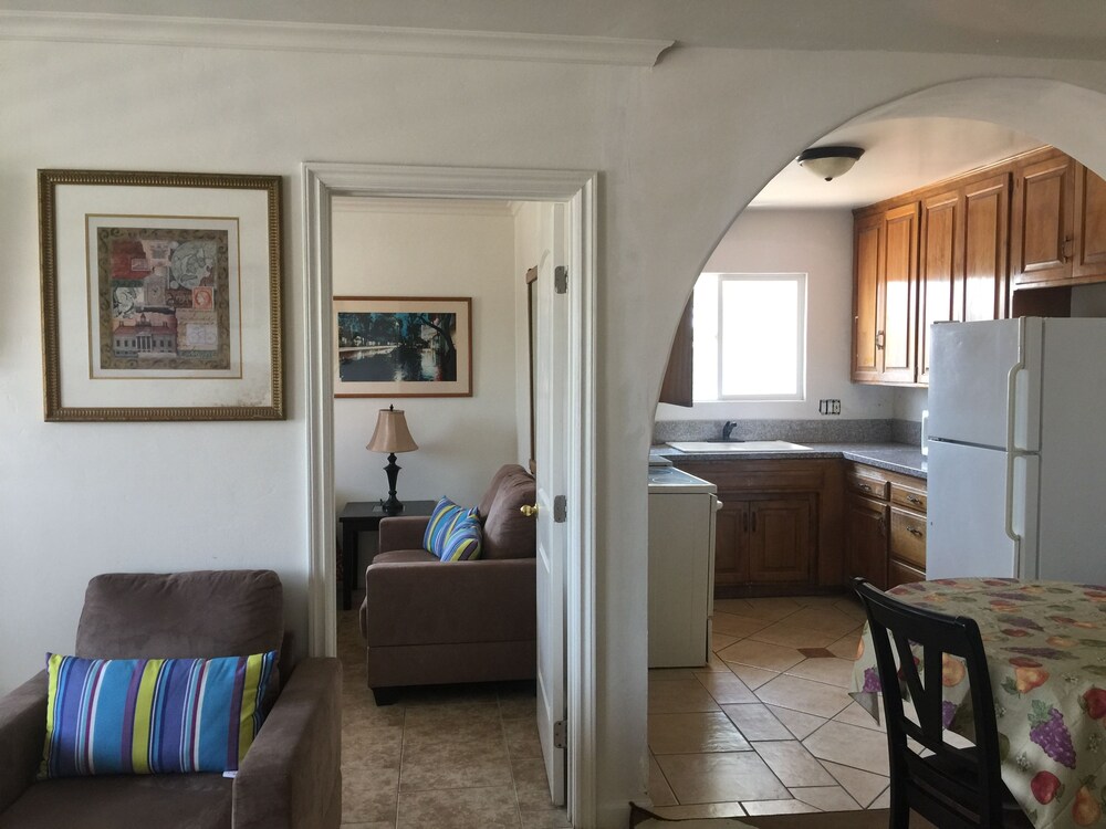 The Shores Inn and Beach Houses - photo 25