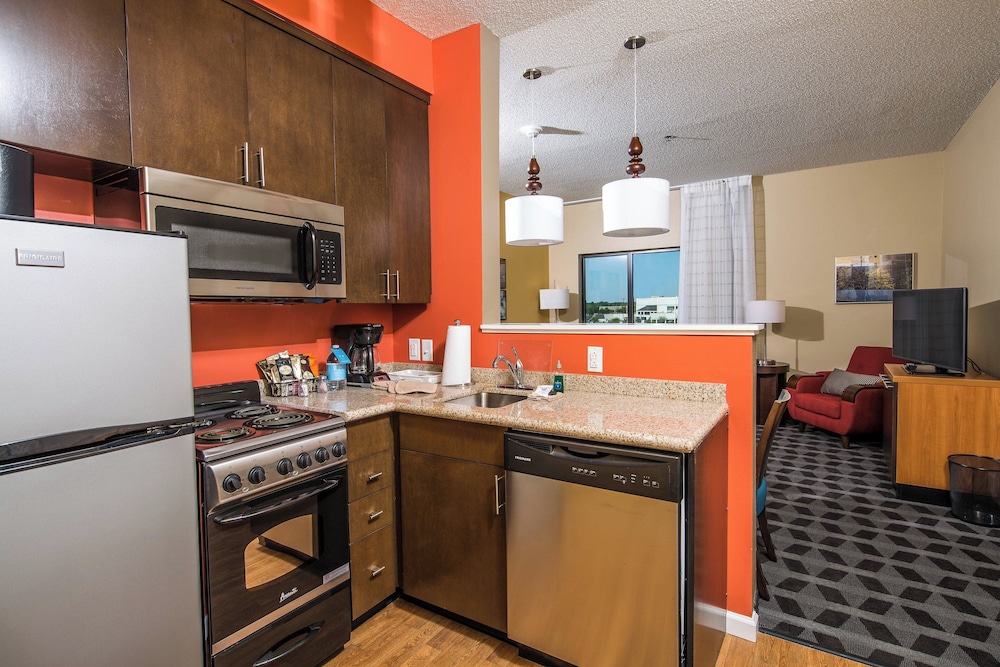 TownePlace Suites by Marriott Florence - photo 5