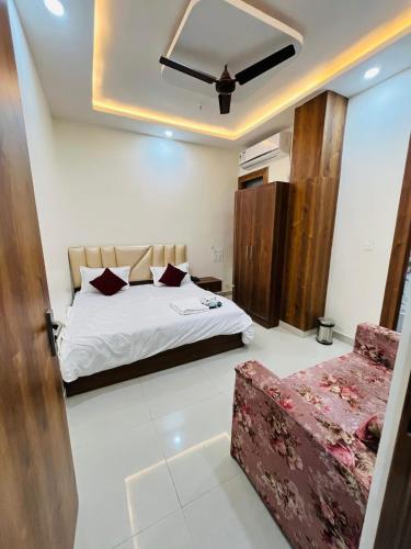Hotel Grand Central - last minute hotel in Unknown City
