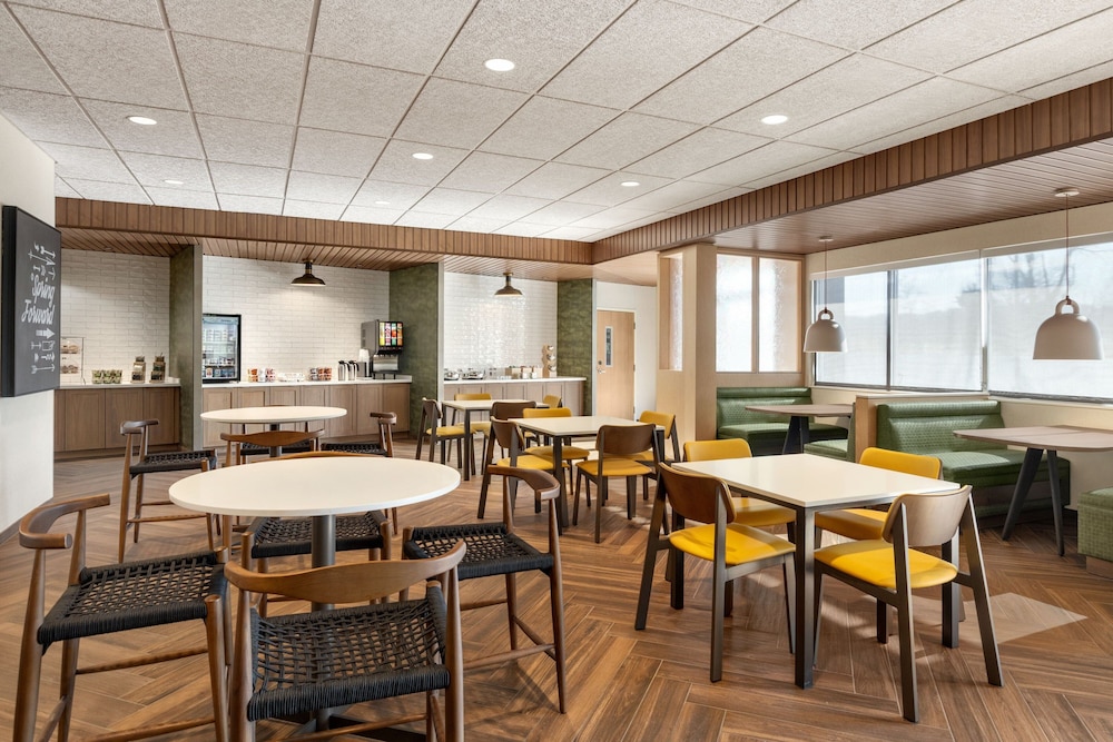 Fairfield Inn & Suites By Marriott Rockaway - photo 24