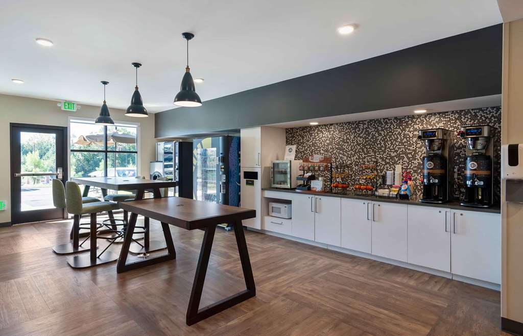 Extended Stay America Premier Suites Atlanta Newnan - photo 6