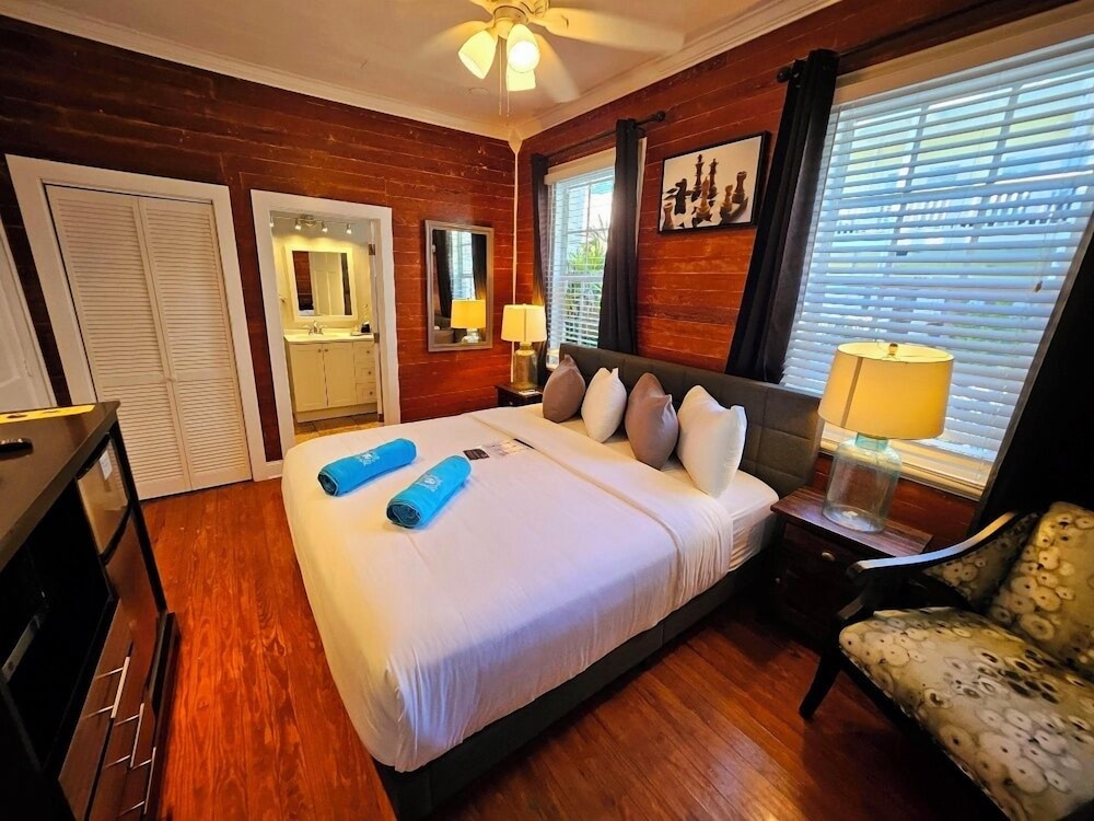 Bishop Hotel Key West - photo 77