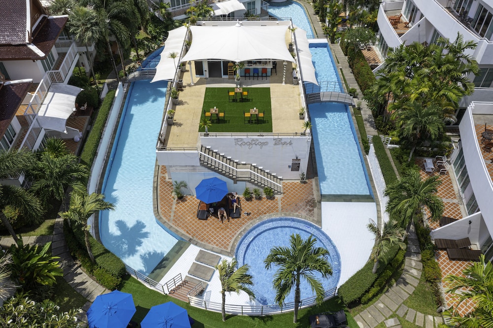Phunawa Resort — Phuket — photo 2