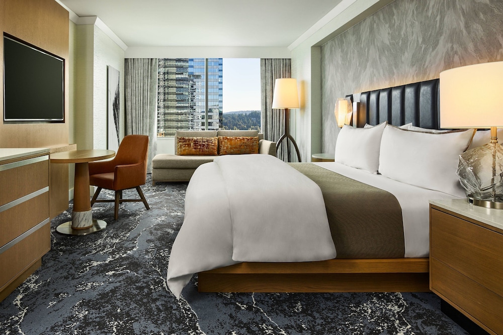 The Westin Bellevue - photo 14