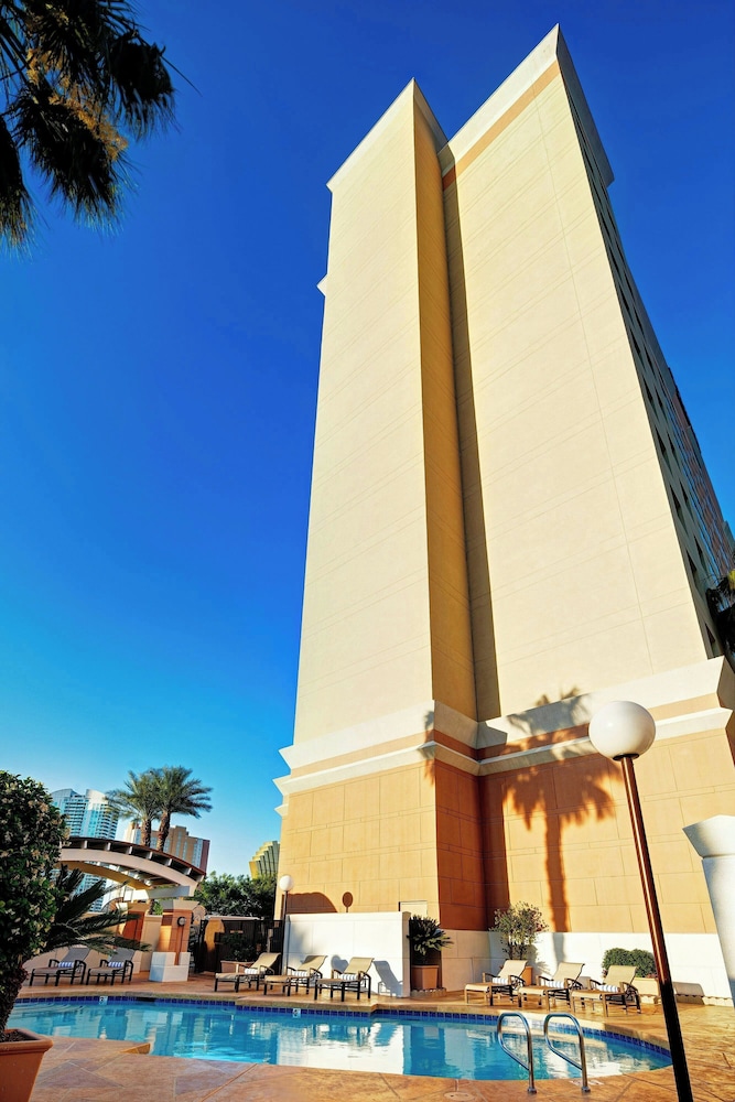 Las Vegas Marriott - photo 26