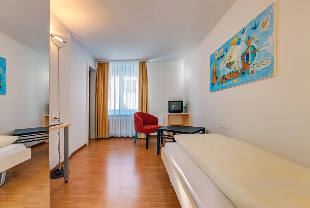 Hotel Hohenfels — Arosa — photo 5