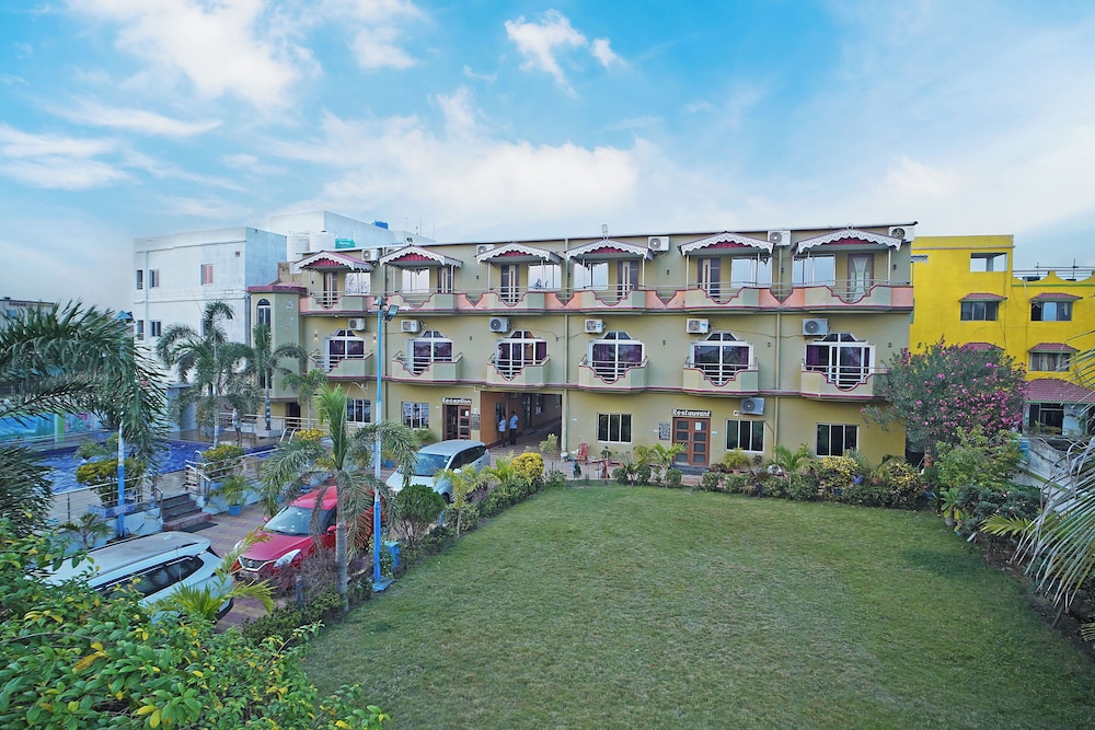 Marino Beach Resorts — Contai