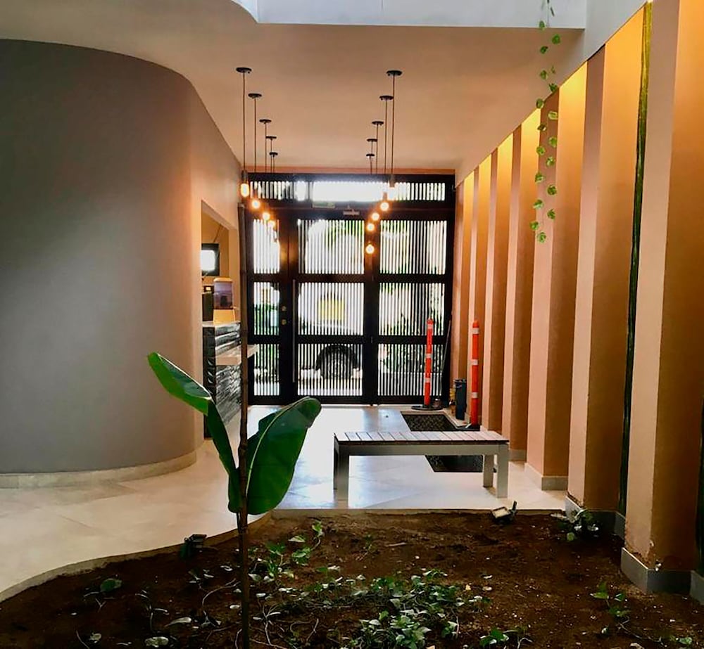 Arte Hotel — Santa Marta — photo 3