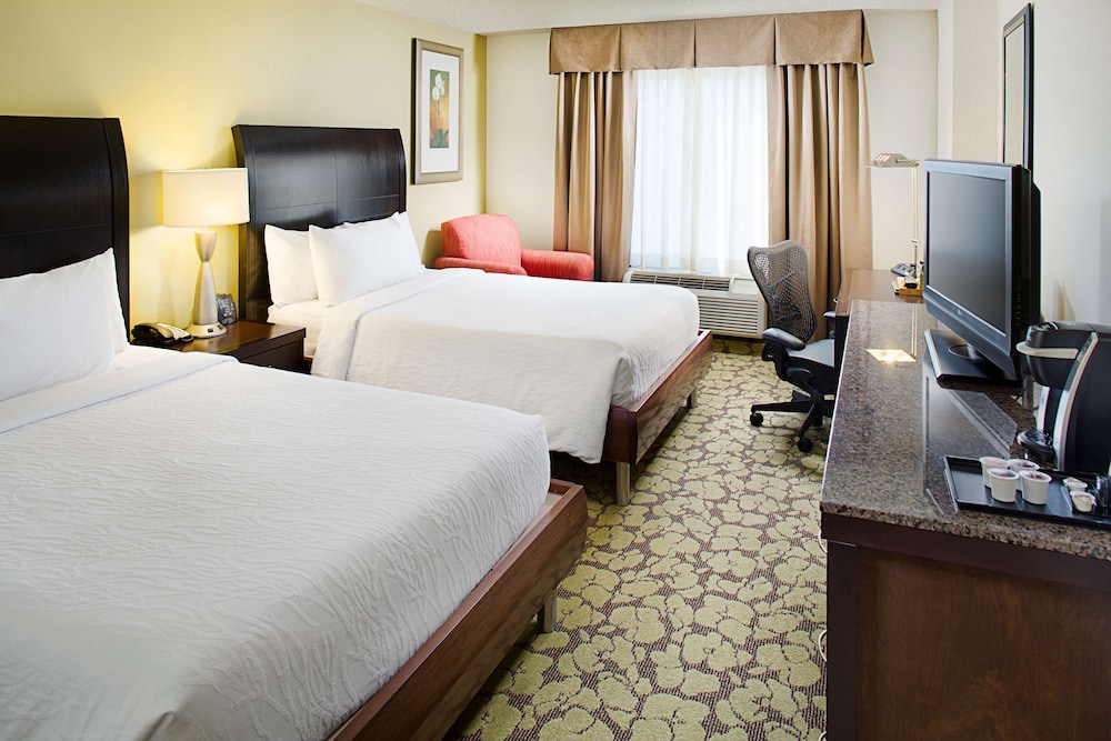 Hilton Garden Inn Denver Tech Center - photo 8