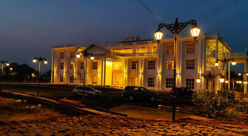 The Heritage Conventions — hotel in Sagar