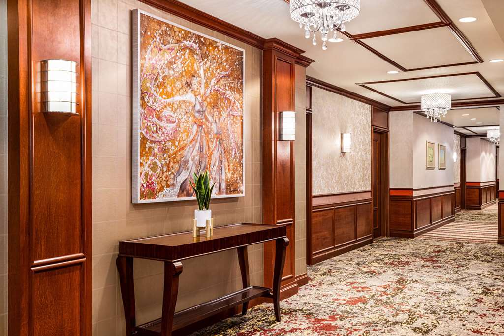 Viana Hotel and Spa Trademark Collection by Wyndham - photo 59