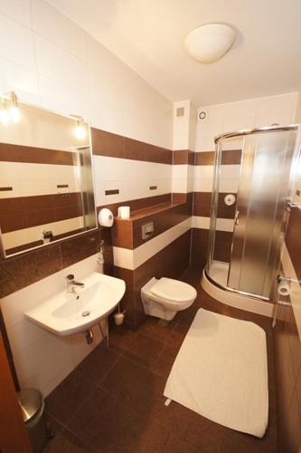 Hotel Vega — hotel in Lebork