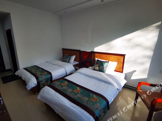 Wutaishanheshun in Taicheng, People's Republic of China