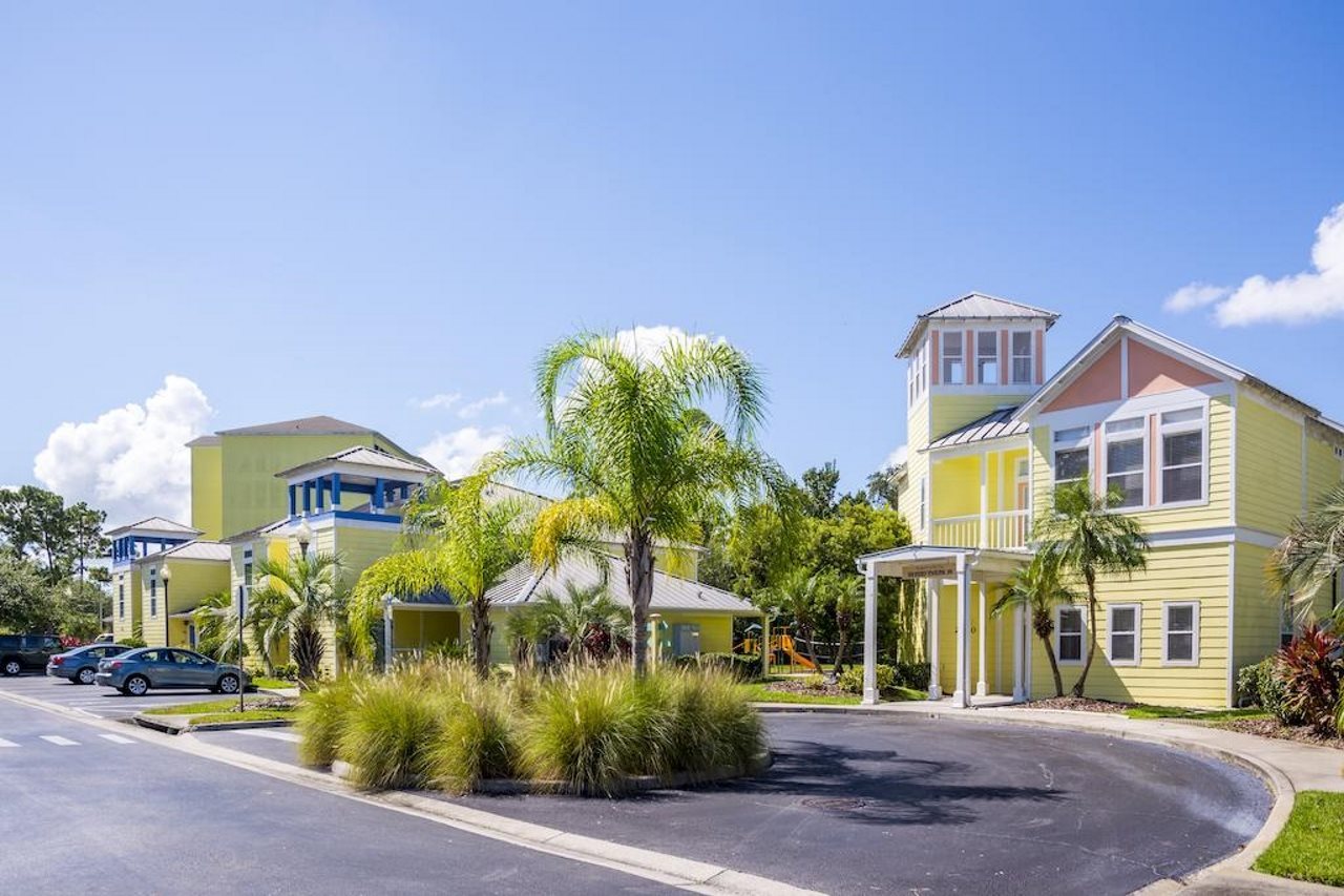 Barefoot'n Resort By Diamond Resorts