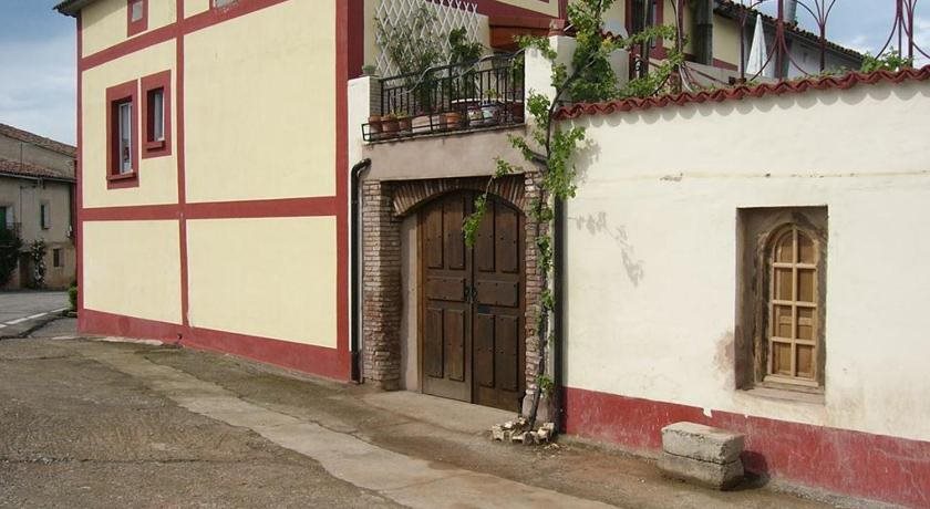 Casa Victoria — Ciruena — photo 4