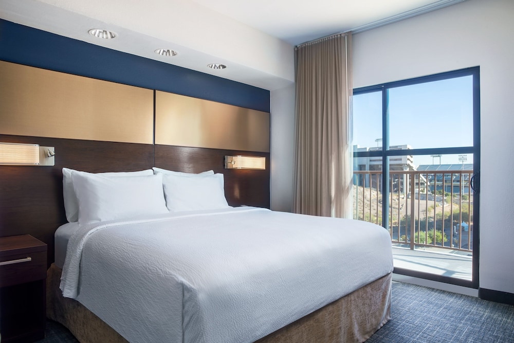 Residence Inn Tempe Downtown University - photo 14
