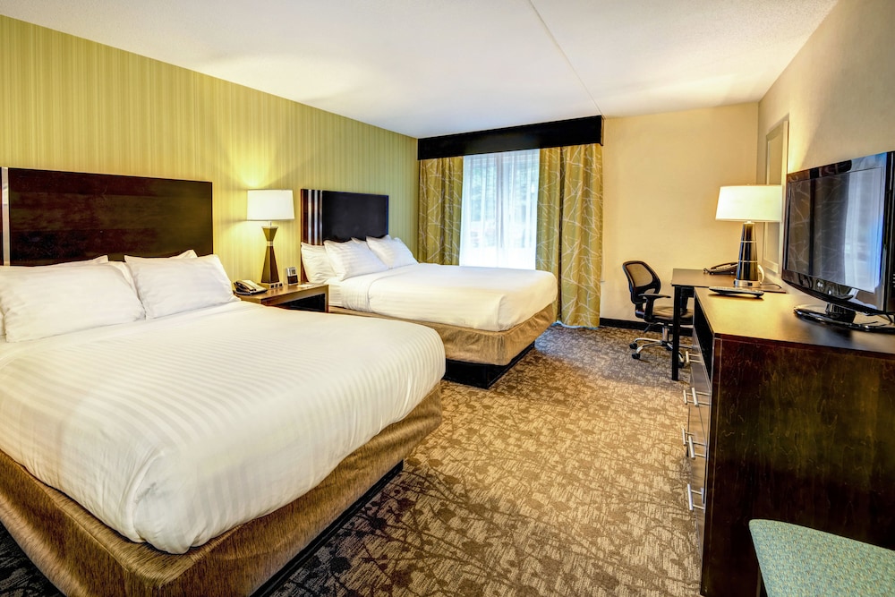 Holiday Inn Express Hotel of Neptune by IHG - photo 8