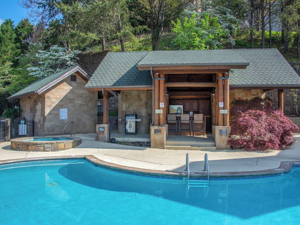 Golf View Resort by Jackson Mountain Rentals - photo 22