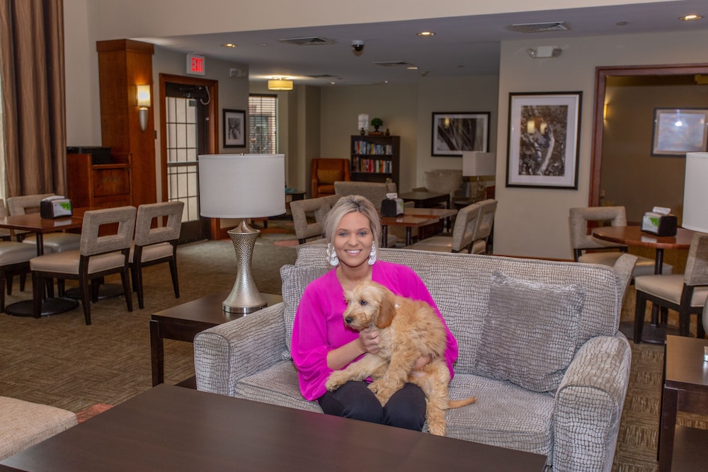 Staybridge Suites Bowling Green by IHG - photo 52