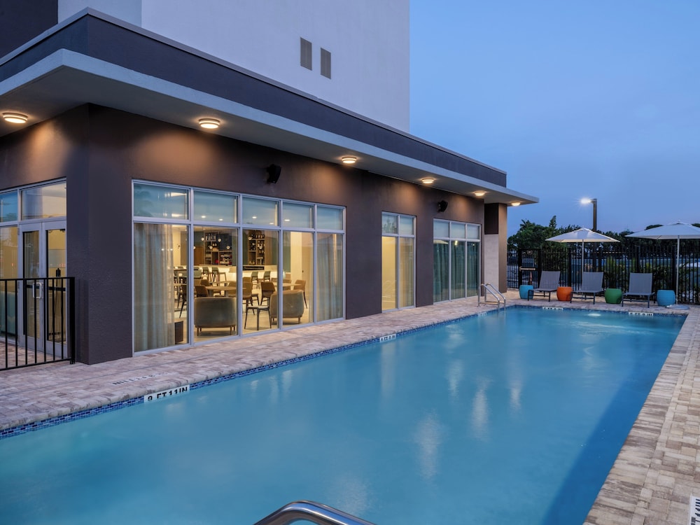 Even Hotel Miami Doral Area By Ihg - photo 31