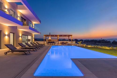Mont Fleury Resort — Kallithea — photo 2