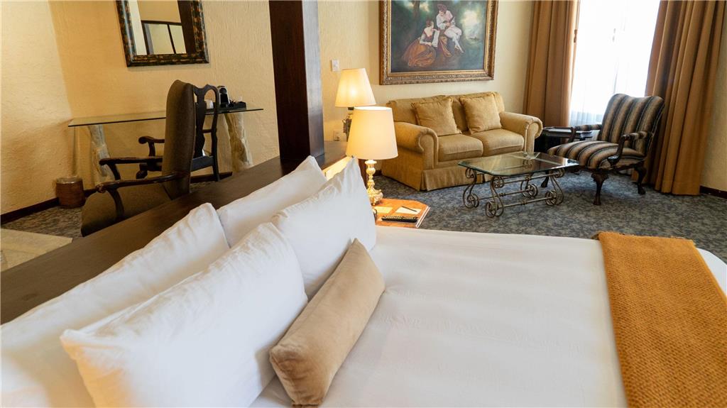 Governor Suite