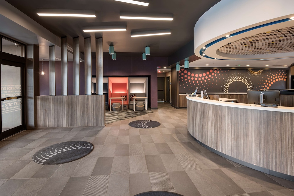 Tru by Hilton Warsaw - photo 4