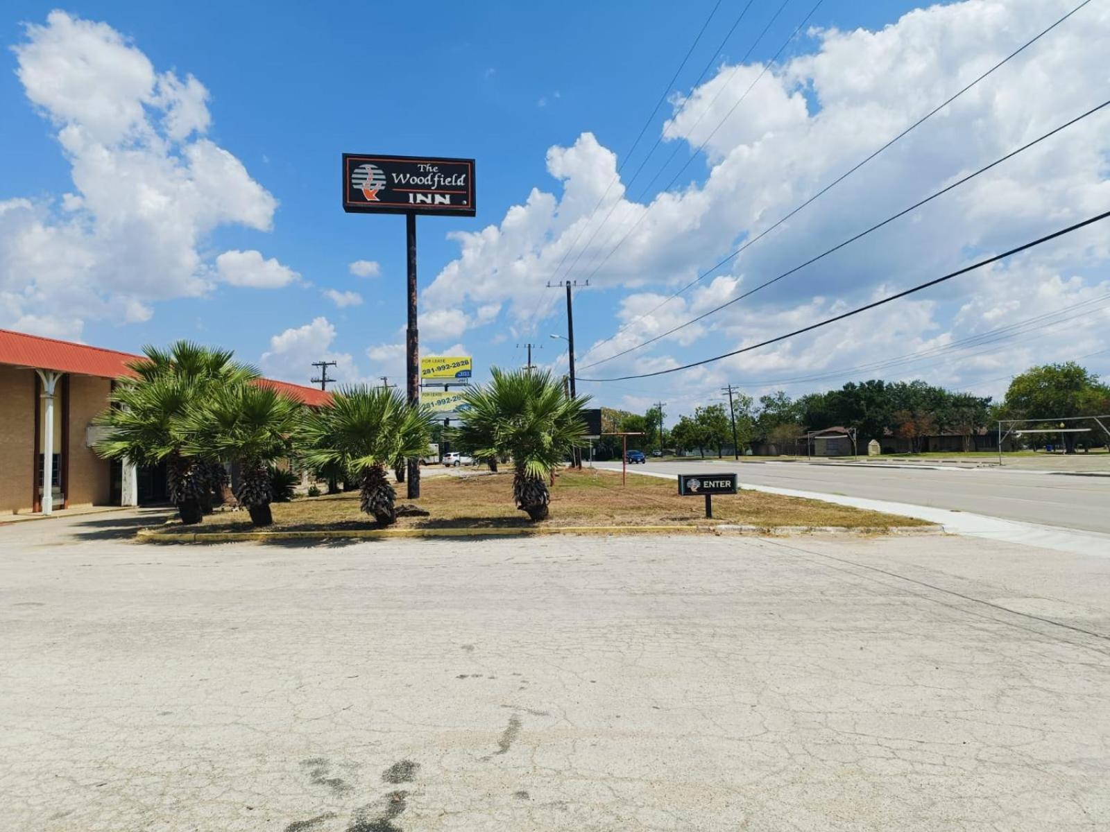 Woodfield Inn & Suites Hotel O Yoakum TX 111 - photo 34