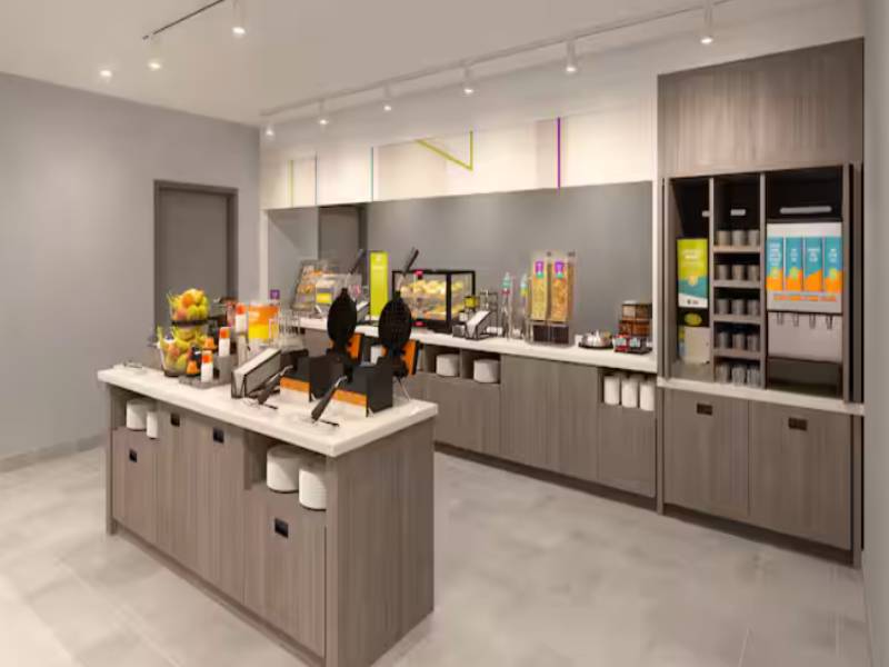 Home2 Suites by Hilton Spring Hill — hotel in Spring Hill
