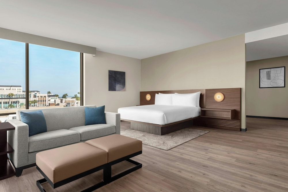 AC Hotel Pasadena - photo 21