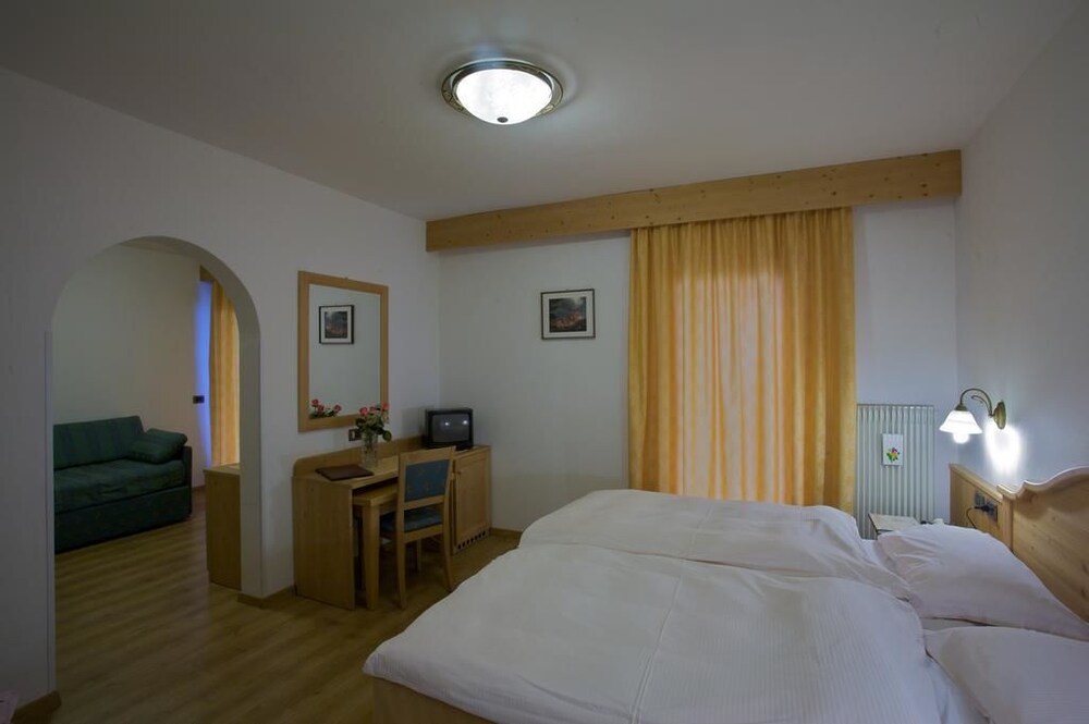 Hotel Diana — Canazei — photo 5