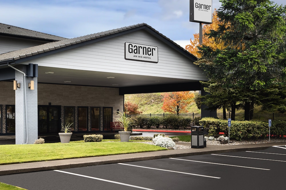 Garner Auburn Seattle by IHG - photo 35