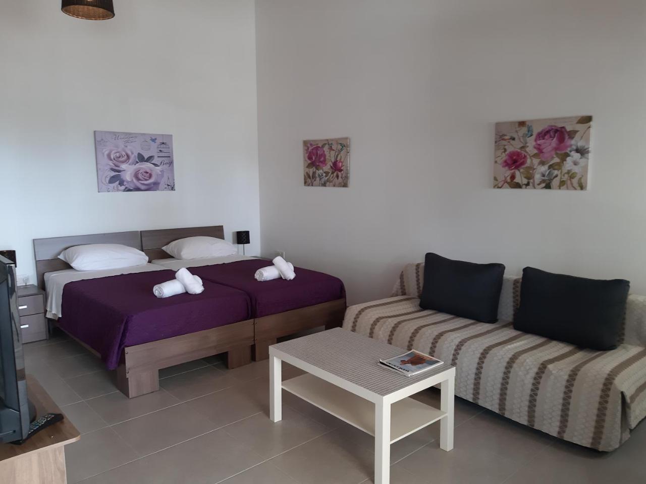 Zorbas Sea View No 5