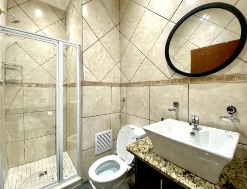Peaceful 2 Bed Apartment in Boubergstrand