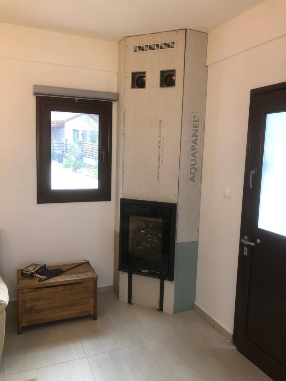 Diamond Stone Wooden Guest House