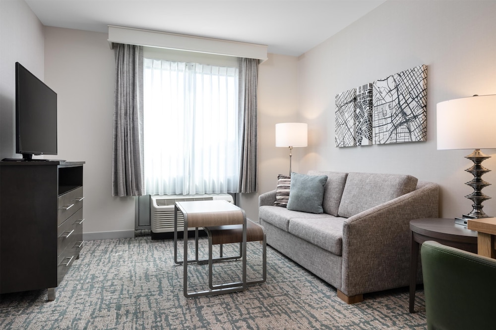 Homewood Suites by Hilton San Jose Santa Clara - photo 27