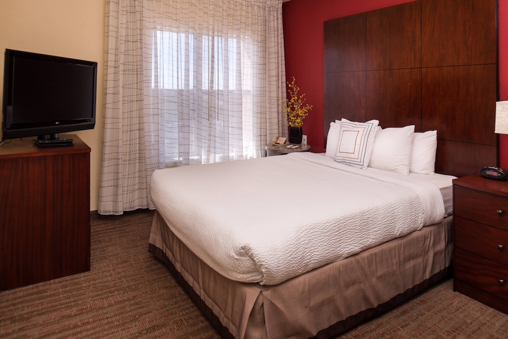 Residence Inn by Marriott Albuquerque Airport - photo 11