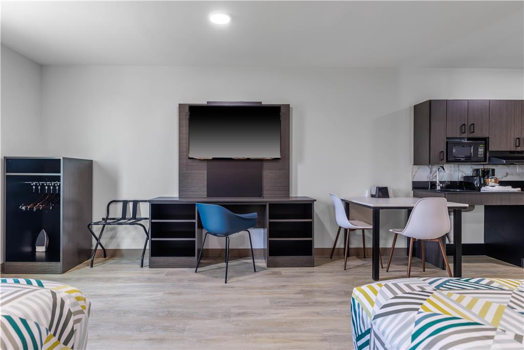 Studio 6 Gonzales La Baton Rouge Geismar Prairieville I 10 - photo 27