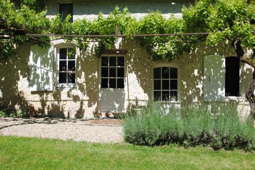 Maison des Vignes — Le Fleix — photo 5