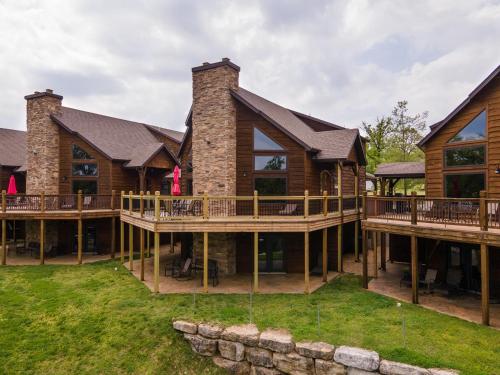 Branson Shores Resort - photo 49