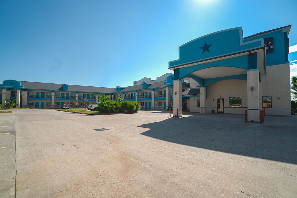 Hotel Bliss Kemah - photo 42