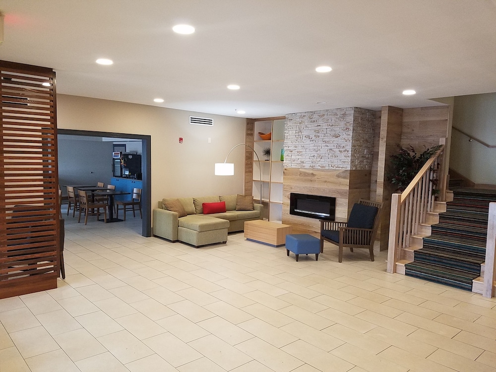 Country Inn & Suites by Radisson Washington D.C. East Capitol Heights MD - photo 4