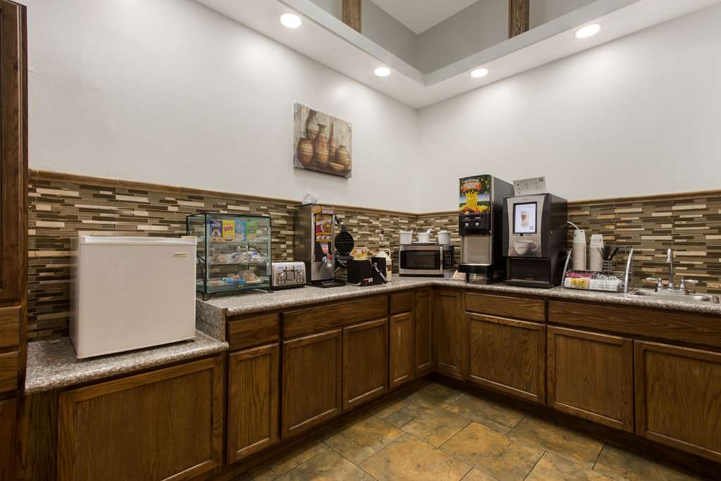 The Copper Hotel SureStay Collection by Best West - photo 6