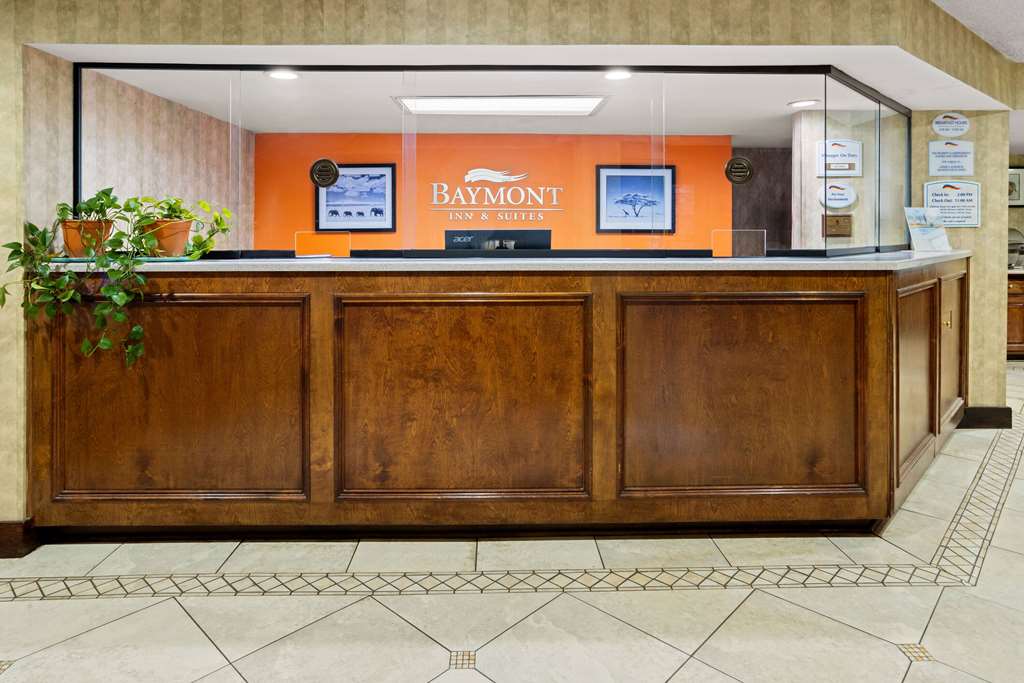 Baymont by Wyndham Griffin - photo 8